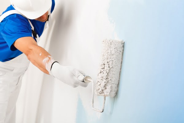 interior painting in Palisades