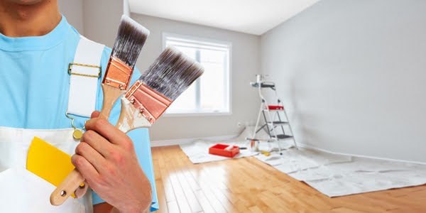 professional interior painting contractors